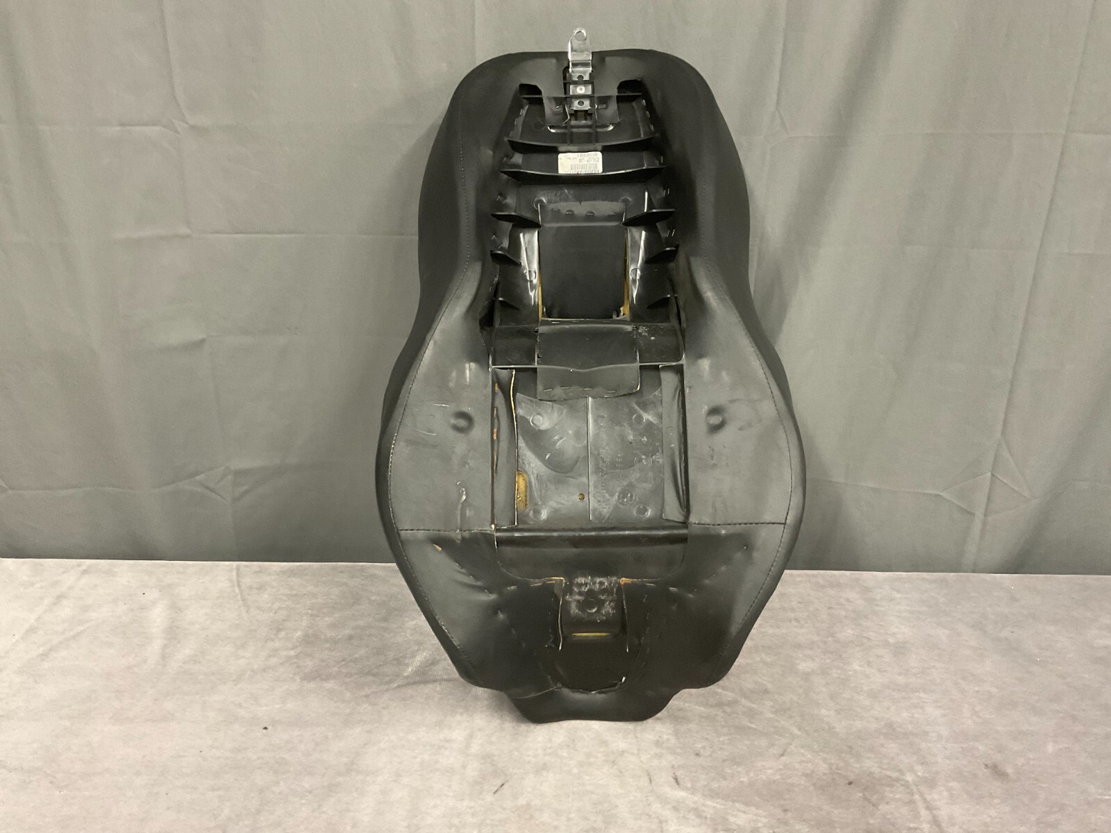 HARLEY DAVIDSON ULTRA CLASSIC SEAT eBay