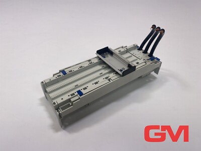 Rittal SV OM Adapter SV9340.710 with Connection Cables Adaptor 690V 40A 9340.710