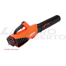 Soffiatore a batteria DPB 310 echo solo corpo macchina
