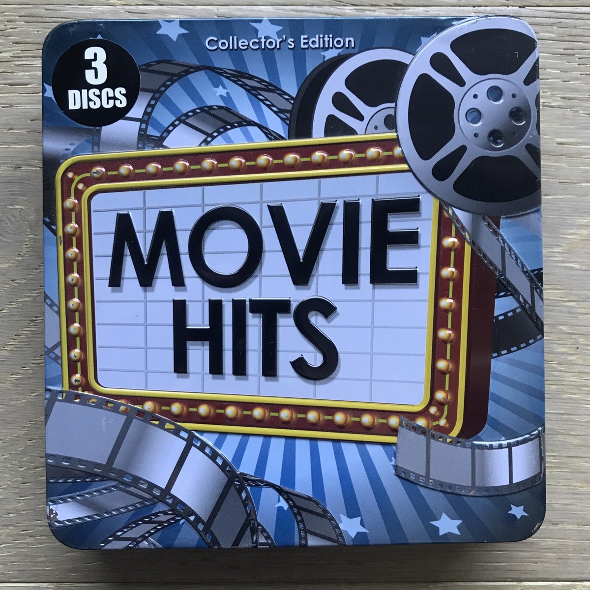 その他 20 Greatest Movie Hits [CD] 20 Greatest Movie Hits [CD] 【公式通販】