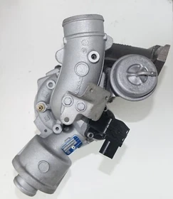 Turbo Turbolader Audi A4 B7 A6 C6 2.0 TFSI 147 Kw 125 Kw 170 PS 200 PS