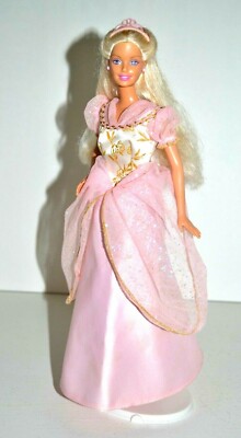 barbie princess beautiful