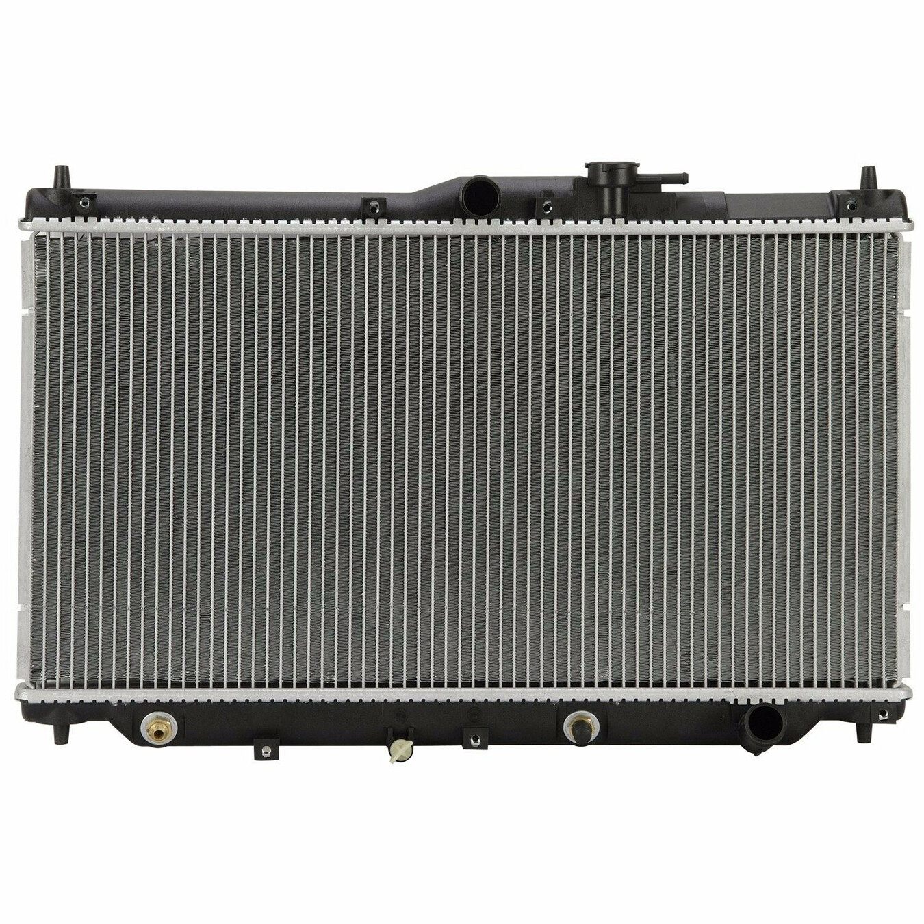 19 Radiator for Honda Prelude 1992-1996 Honda Accord 1990-1993 2.2L | eBay