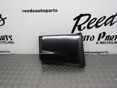 03-06 Denali LH Lower Front Body Molding 15763915