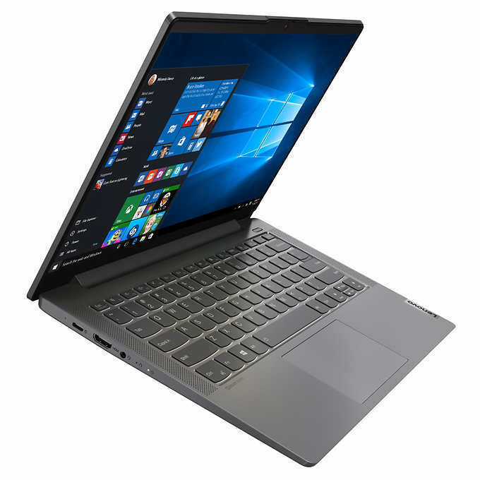 Lenovo IdeaPad 5 14