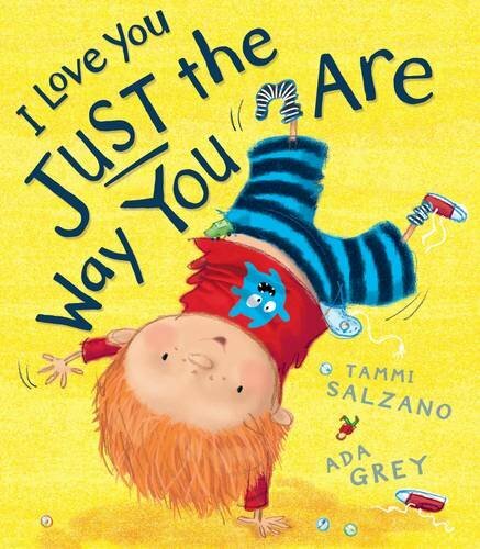 Love Yourself Just As You Are by Tammi Salzano Free Fast Shipping