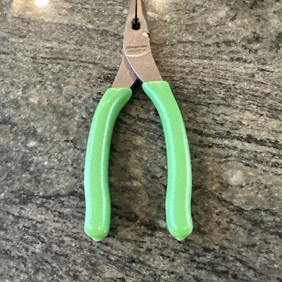 ぷーすけ Snap-On 196acf 8