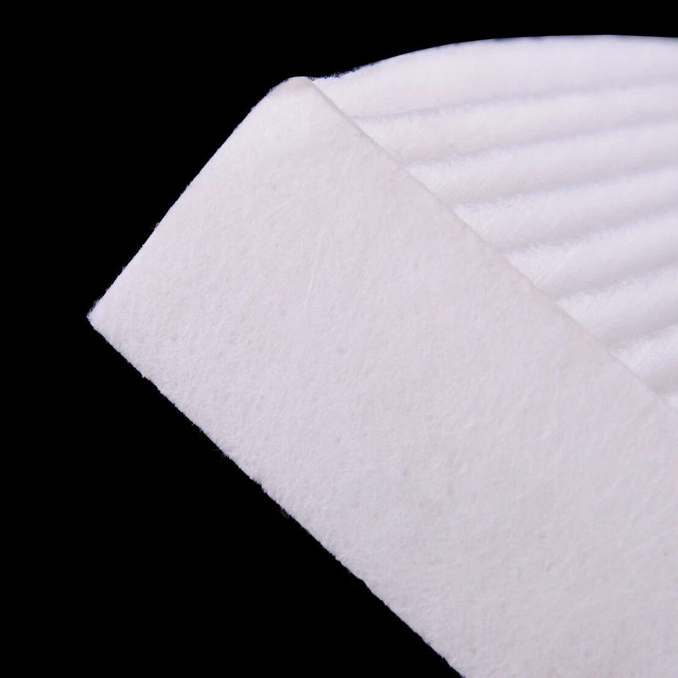 2pcs Engine Motor & Cabin Pollen Air Filter Fit For Toyota RAV4 Corolla Camry - Image 4 of 4