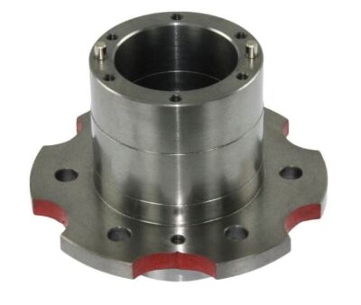 LUNDS 42401-60010NG REAR HUB FOR TOYOTA LANDCRUISER 75 SERIES 1990 - 1999