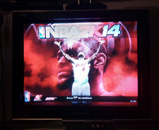 NBA 2K14 SONY PLAYSTATION 3=GAME DISC ONLY ITEM 68