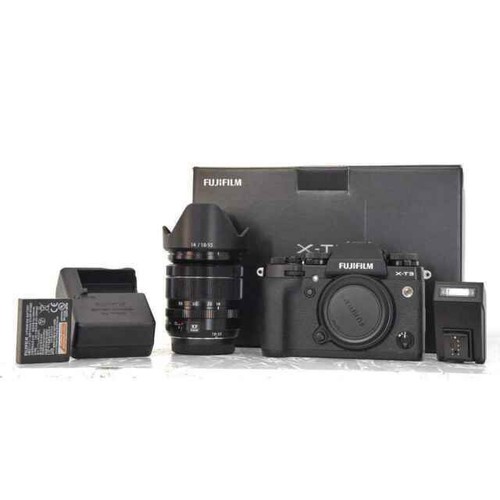 dipos I 2X Pellicola Protettiva antiriflesso Compatibile con Fujifilm X