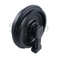 Svyoroo Front Idler Wheel 9132562 For John Deere 27C 27 ZTS 26GC