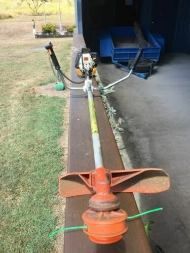 STIHL Petrol Outdoor Brush Cutters