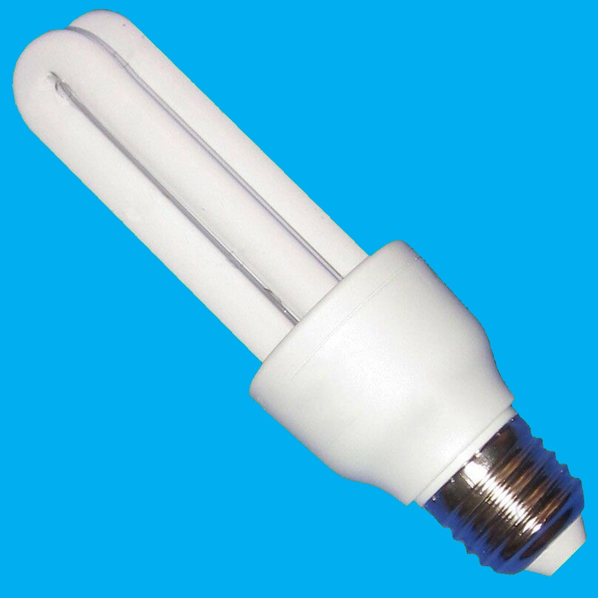 4x 13W Ultraviolet BL368 UV Blacklight Insetti Fly Bug Zap - Foto 2