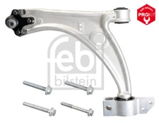 Febi Bilstein 39973 Track Control Arm for Audi,Audi (FAW),SEAT,VW