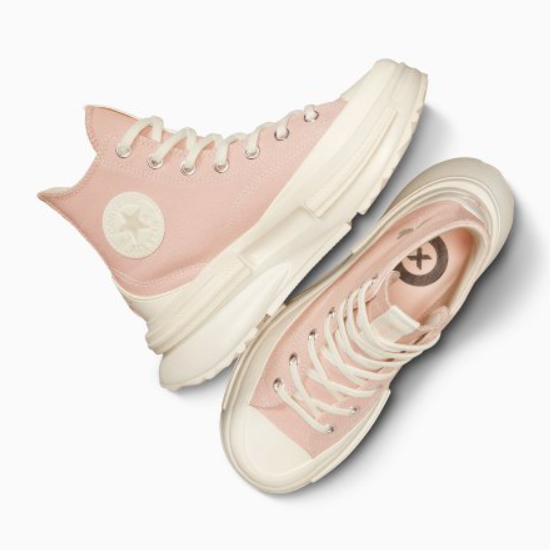 converse ランスターレガシー　CX エンチャンテッドガーデン　ピンクセージ A07107C Converse Run Star Legacy CX Enchanted Garden Shoes 'Pink Sage