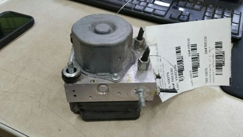 Conjunto de piezas de freno antibloqueo furgoneta de carga para 17-18 NV200 329509 Foto 3 de 4