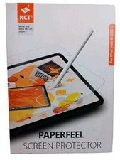 Paperfeel Screen Protector, Matte, Anti-Glare,For Ipad mini 6 11in