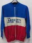 ARCHETTI MILANO HEROIC JACKET JERSEY CYCLING CYCLING JERSEY SHIRT WOOL VINTAGE
