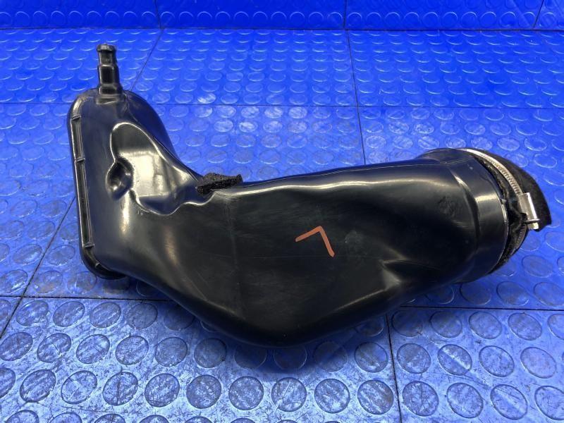 2016-2021 MCLAREN 570S OEM LEFT AIR CLEANER FILTER DUCT PIPE 13F0681CP