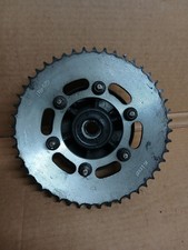 Yamaha YZF R125 Rear Sprocket Hub 2008-2013