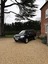 2006 Land Rover Freelander 2 2.2 Td4 Se Suv 5dr