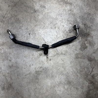 OEM High Pressure Fuel line Pump Rail pipe 35305-2GGA0 Hyundai 2.0L 2.4L 15-21