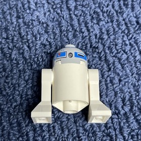 LEGO STAR WARS UCS 10225 R2-D2 100% Complete 