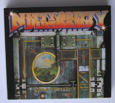 Nitty Gritty Dirt Band &ndash; Dirt, Silver & Gold 2 x CD USED BGO with slipcase