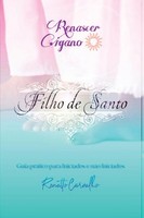 Filho de Santo Carvalho Renatto Taschenbuch Portugiesisch 2022 Clube de Autores