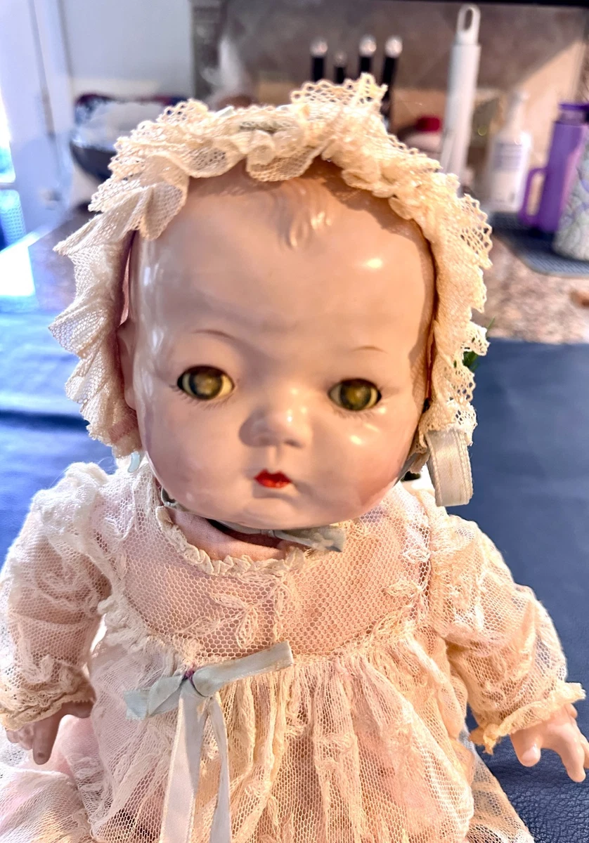 Antique Baby Dolls Playsets for sale | eBay