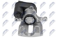 NTY Bremssattel HZT-VV-009 FüR Volvo V70 3 135 V60 1 155 S80 2 124 S60 134 XC60