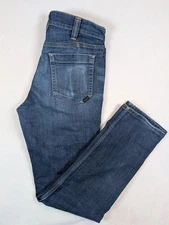 5.11 Tactical Jeans Men 32x30 (Tag 31x32) Dark Wash Defender Flex Regular Denim