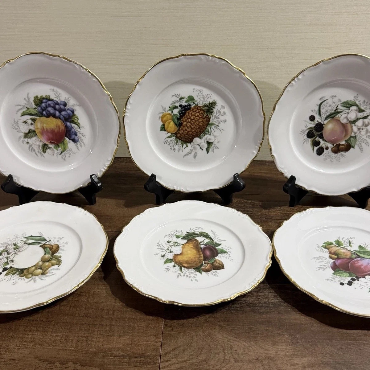 25+ Schumann Fruit Plates for sale | Updated Oct 2026