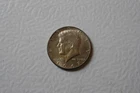1967 Kennedy half Dollar 40 % silver