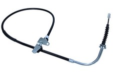HANDBREMSSEIL SEILZUG FÜR MINI MINI (R56) - MAXGEAR 32-1400