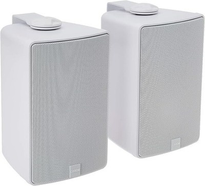 Canton Pro XL.3 Outdoor-Lautsprecher weiß (Paar)