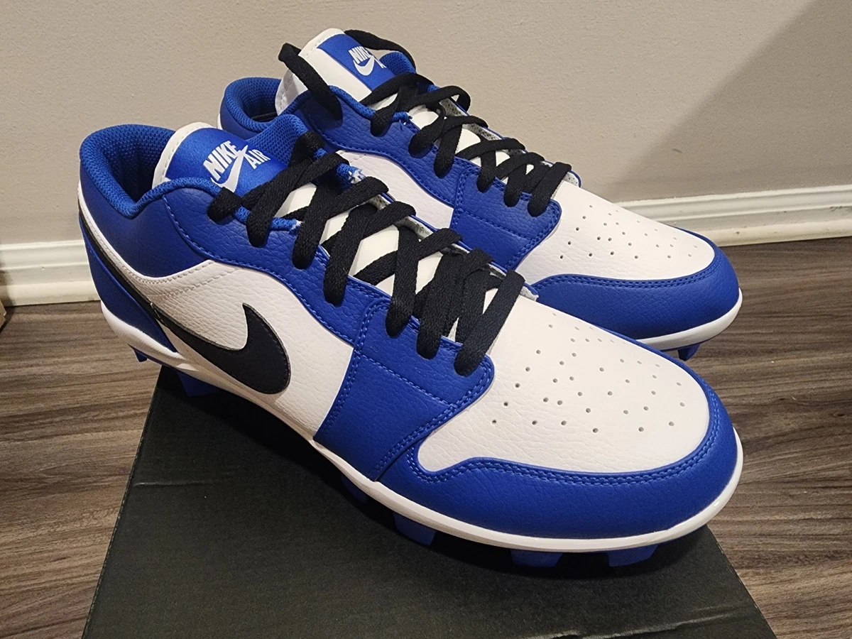 Jordan 1 Retro MCS Low Game Royal for Sale | Authenticity