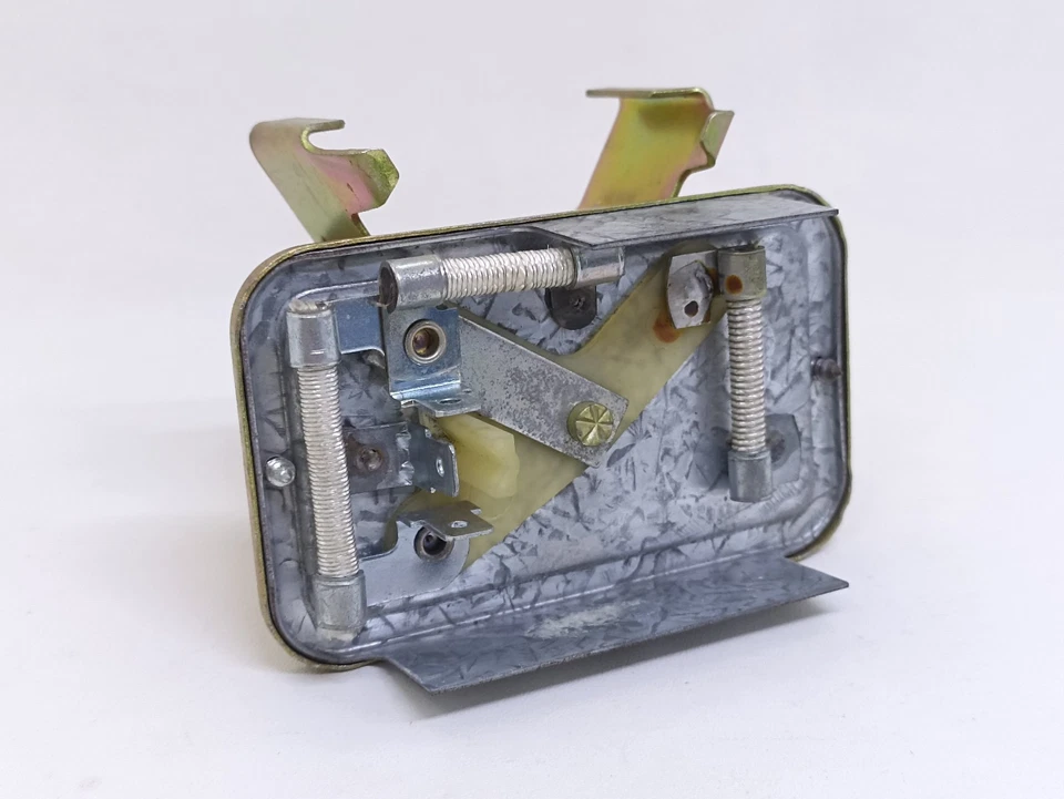 REGULADOR ALTERNADOR CITROEN GS 2 CV DYANE 6 NOS Foto 3 de 4