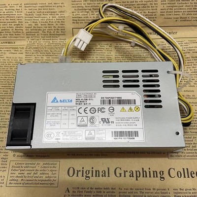 For   Monitoring Host Hard Disk Recorder Power Supply DPS-280AB-4 A 280W *tn