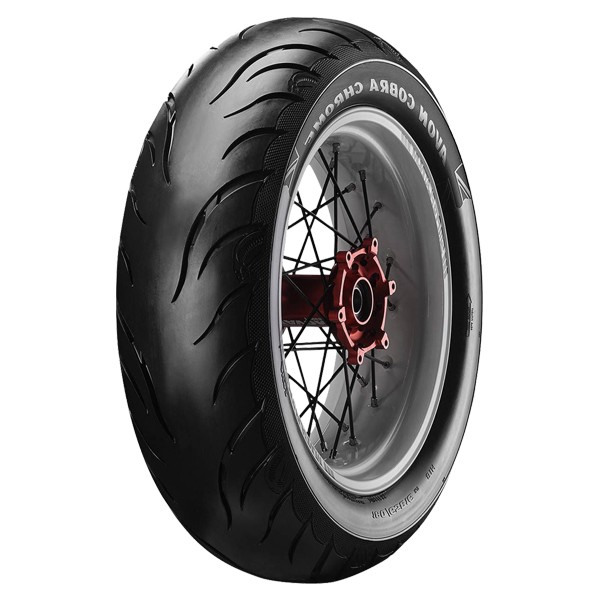 TYRE AVON 170/70-16 75H COBRA CHROME AV92