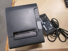 Epson TM-T88V Thermal Receipt Printer M244A Power Adapter