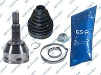 Gelenksatz Antriebswelle GSP 808047 Antriebswellengelenk Gelenk KIT