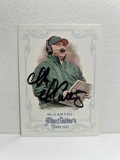 2013 Topps Allen & Ginter Baseball Cards 54