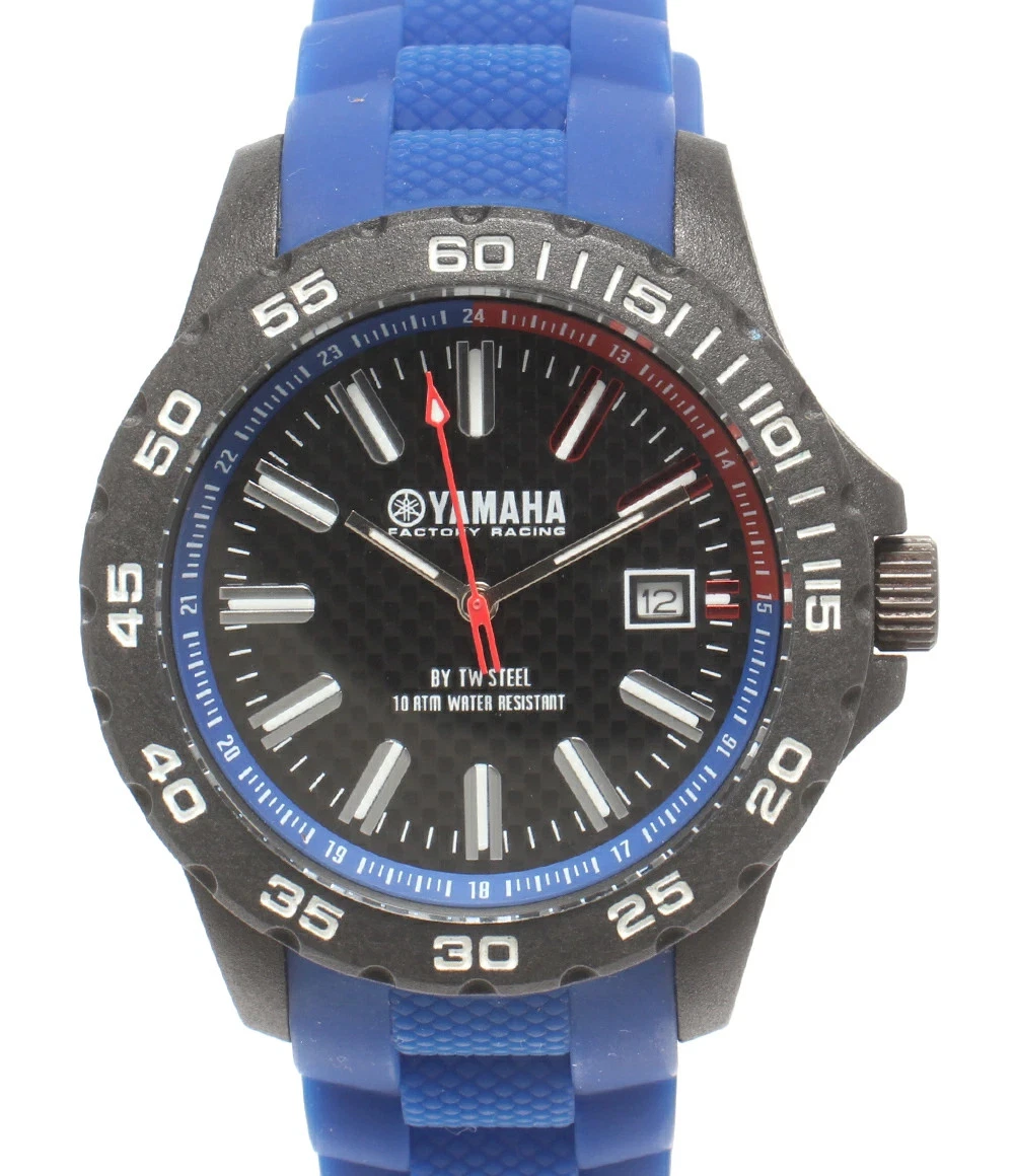 Yamaha Quartz Battery Wristwatches for sale | eBay