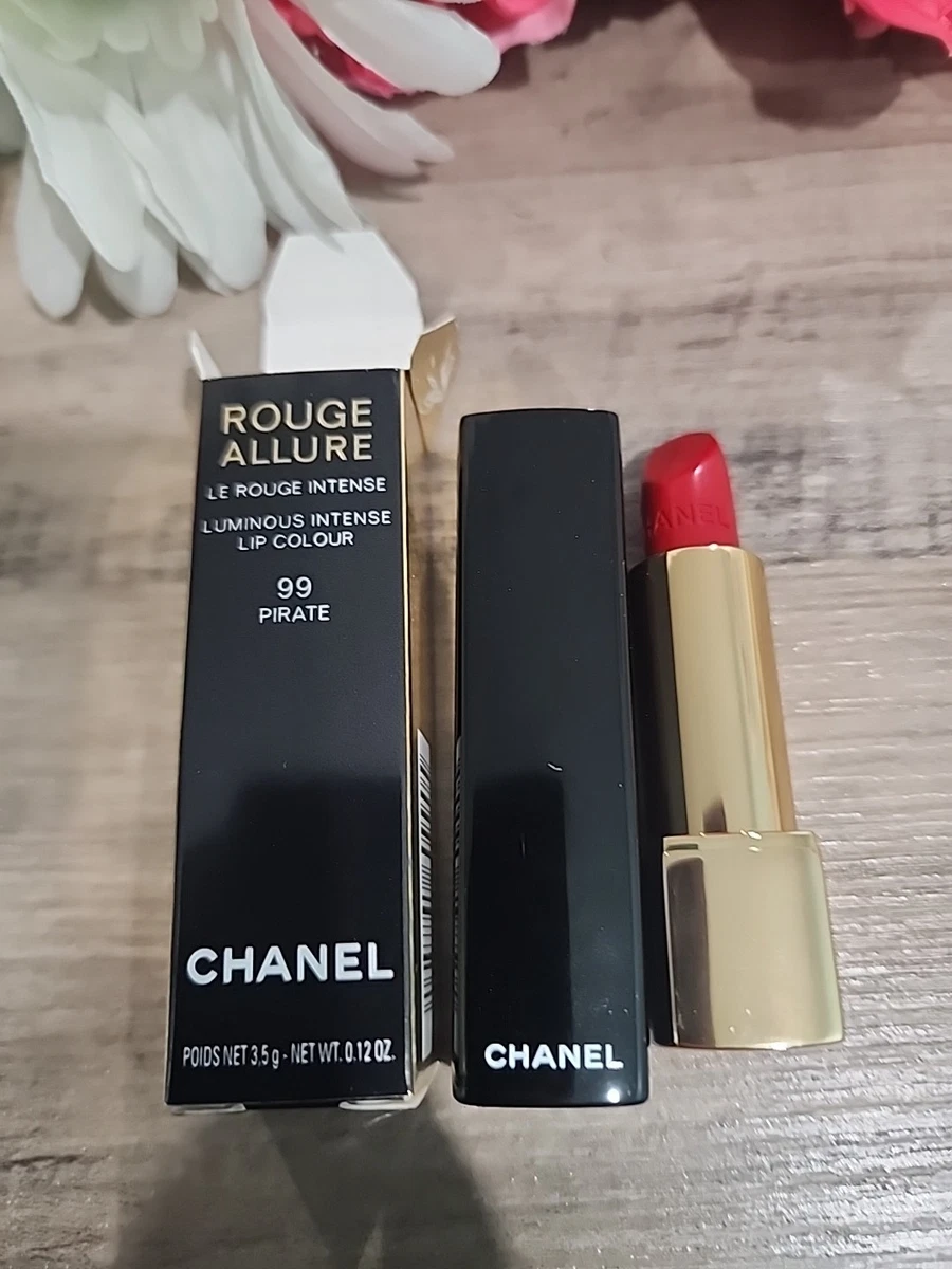 CHANEL Pirate In Lipsticks for sale | eBay