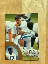 1994 Select              Jim Harbaugh             # 102