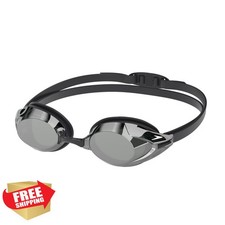 Speedo Optical Vanquisher 3.0 Black/Smoke/Silver