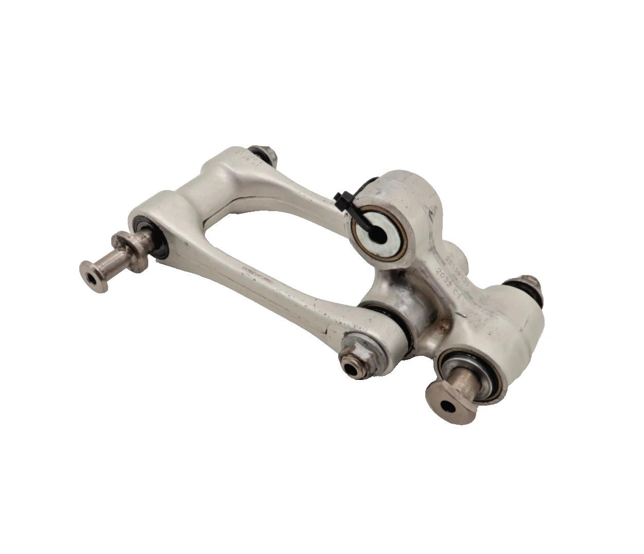 KTM 250XC - Stock Rear Shock Linkage Knuckle Pull Link - 2014 XC-W OEM