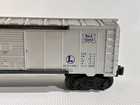 LIONEL POSTWAR NICE 6464-175 ROCK ISLAND BOX CAR DARK BLUE LETTERING 1954 LF — photo 10
